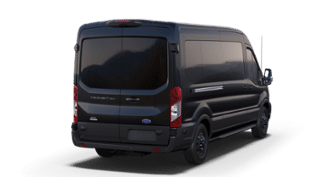 2025 Ford Transit® External Image 3